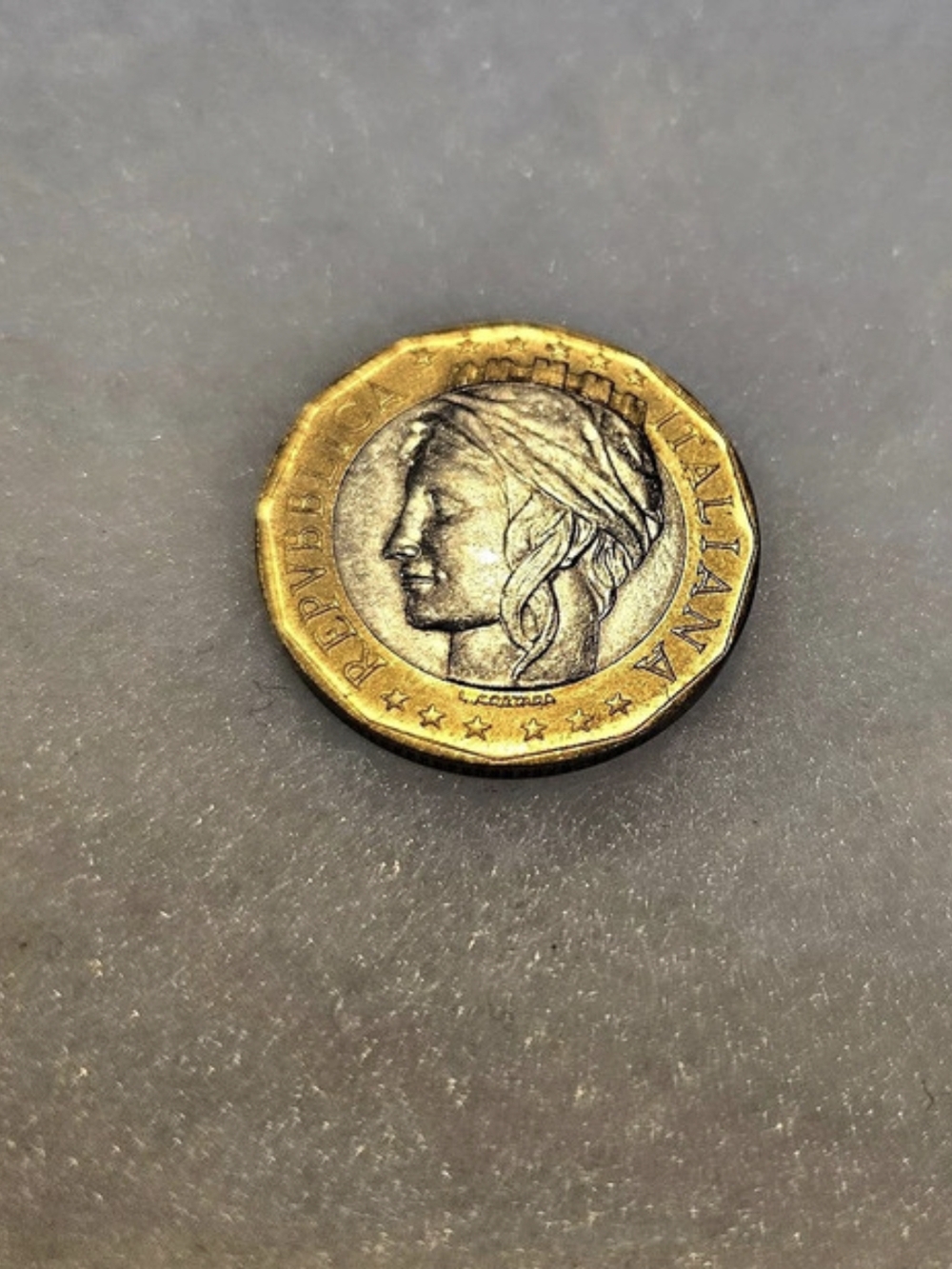 Assorted collectible coins
